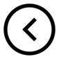 back